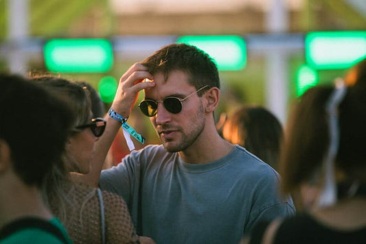 Enhancing Your Festival Experience: The Power of Vision Enhancing Glasses