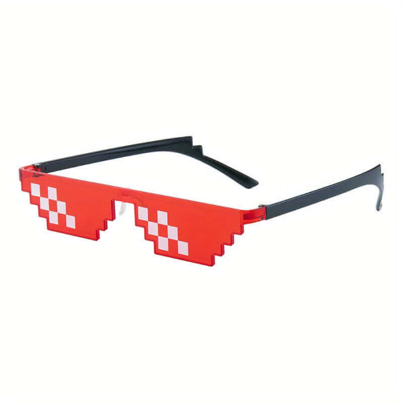 RaveFather Rebel Chic Shades for Unique Style